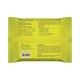 Clea Cleansing & Makeup Remover Wet Wipes (Lemon & Tulsi) (8's Wipes/Pack) 1's - Make Up Removers