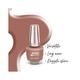 Auric Select Nail Lacquer Apple Dream 15 ml - Nail Polish