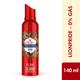 Old Spice Lionpride No Gas Deodorant Body Spray Perfume for Men 140ml - Men Deodorants/Roll-Ons