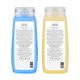 Cleansense Limequat & Blueberry Shower Gel (Combo of 2) 560 gm - Shower Gels & Body Wash