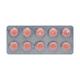 Zovenac Tablet 10'S - Pain relief-Nsa