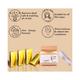 Jeva Gold Brightening and Radiance Face and Body Cream 380 ml - Lotions & Creams