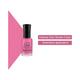 Jaquline USA One Stroke Premium Nail Enamel Bunny Pink J29 8 ml - Nail Polish