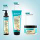 Pilgrim Korean Rice Water & Collagen Advanced Damage Repair Conditioner Nourishes & Softens 200 ml - Conditioners