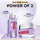 Loreal Paris Revitalift Hyaluronic Acid Plumping Cream Day hydrates And Plumps For Smooth Youthful Radiant Skin 15 ml - Face Moisturizers
