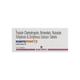 Kinetozyme D Tablet 10'S - Pain relief-Ant