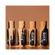 Kiro Daily Dewy Serum Foundation Hyaluronic Acid+ Vitamin C+ Niacinamide- Almond Beige 03 30ml - Foundation