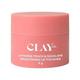 Clayco Japanese Peach and Squalane Brightening Lip Polisher 1 gm - Lip Scrubs