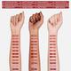 Kiro Slickstick Luxe Matte - Firecracker Red 2.4 gm - Lipsticks