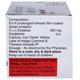 Proxym ER 300mg Tablet 10'S - Pain relief-Nsa