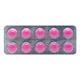 Orvas 20mg Tablet 10'S - High Cholesterol-Dys