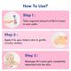 Chicco Baby Moments Rich Cream 100 ml - Creams, Lotions & Oils