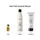 Brillare Hair Fall Control Shampoo Hair Fall 300ml - Shampoos