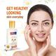 Dr. Batra's Natural Cleansing Milk 100 ml (N) - Lotions & Creams