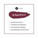 Sugar Cosmetics Smudge Me Not Liquid Mini Lipstick 17 Fiery Berry 1.1 ml - Liquid Lipsticks