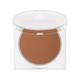 Huda Beauty Glowish Luminous Pressed Powder 10 Deep Tan 10 gm - Loose Powder