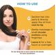 Coco Soul Rosemary Hair Oil With Extra Virgin Coconut Oil - Makers Of Parachute Advansed 200 ml - Hair Oils