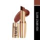 Lakme 9 To 5 Primer + Matte Lipstick- Cinnamon Spice 3.6 gm - Lipsticks
