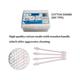 Majestique Cotton Swabs 1's - Cotton Buds & Balls