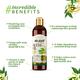 Atulya Neem Coldpress Oil 200 ml - Hair Oils
