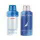 Nautica Deodorant Combo Set - Voyage Sport + Blue (Pack of 150 ml each) - Men Deodorants/Roll-Ons