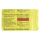 ACENDOL R Capsule 10's - Pain relief-Nsa