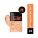 Maybelline New York Fit Me Fresh Tint with SPF 50 and Vitamin C Shade 01 Tint 30ml - Foundation