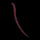 Deborah Milano 24Ore Long Lasting Lip Liner - 01 0.4gm - Lipsticks