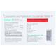 CEFLET CV 375mg Tablet 10's - Bacterial Infections-Cep