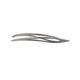Babila Face Care Tweezer Square Tip Slant -TW-v 03 1's - Hair Removal Accessories