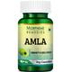 Morpheme Remedies Amla Caps 500mg Veg Caps 60's - Herbal Dietary Supplement