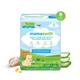 Mamaearth Plant-Based Diaper Pants for Babies - 3-5 kg (Size NB - Diapers) 40's - Diapers & Wipes