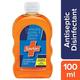 Savlon Antiseptic Disinfectant Liquid Bottle 100 ml - Others