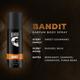 Beardo Perfume Body Spray - Bandit 120 ml - Men Perfumes (Edt/Edp)