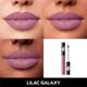 Elle 18 Liquid Lip Color, Lilac Galaxy 5.6 ml - Liquid Lipsticks