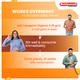 Baidyanath Isabgol Psyllium Husk Powder - Orange Lax 110 g - Digestive Care