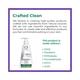The Organic Forest Chemical Free Lavender and Peppermint Hand Wash 150 ml - Hand Wash & Soaps