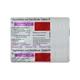 Fibator LS Tablet 10'S - High Cholesterol-Dys