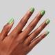 O.P.I Summer 25 Infinite Shine Jelly Green with Envy 15 ml - Nail Polish