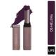 SUGAR Cosmetics Mettle Satin Lipstick - 05 Helena (Plum Berry) 2.2 gm - Lipsticks