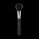 Proarte Pf-06 Powder Brush Black 1's - Face Brush