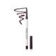 Faces Canada Ultimepro Twist Eye Kajal Liner Plum 04 0.35 Gm - Eyeliners