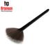 Bronson Professional Fan Brush 1's - Face Brush