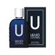 Liu Jo Lovers U Man Eau De Toilette 100 ml - Men Perfumes (Edt/Edp)