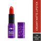 Plum Butter Creme Matte Lipstick 133 Coral My Name 1's - Lipsticks