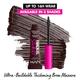 NYX Professional Makeup Thick It Stick It Brow Mascara Espresso 7 ml - Eyebrow Pencils & Enhancers