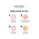Beauty People The Stripper To The Go Nail Polish Remover Blueberry 30 gm - Nail Polish Remover