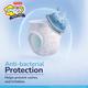Snuggy Premium Baby Diaper Pants (L) 62's - Diapers & Wipes