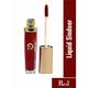 Matt Look Matte Liquid Sindoor Water Proof, Red 7 ml - Sindoor