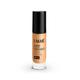 Lakme Forever Matte Longwear Foundation, Natural Shell 25 ml - Foundation